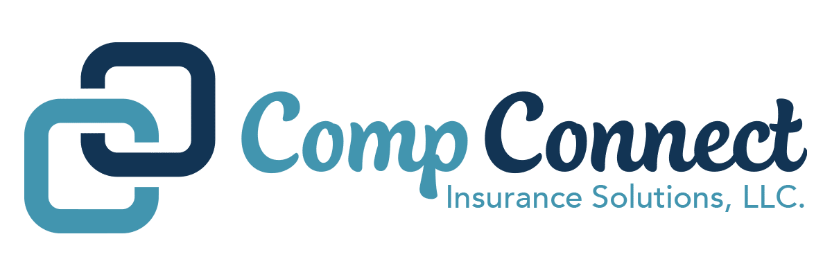 Comp Connect Insurance Solutions Logo